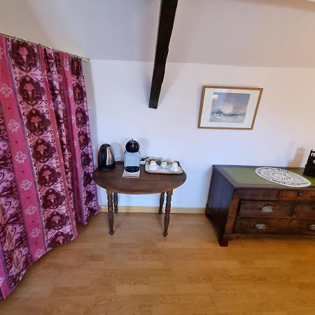 Chambre Matisse - Closeries Du Golfe Theix Екстер'єр фото