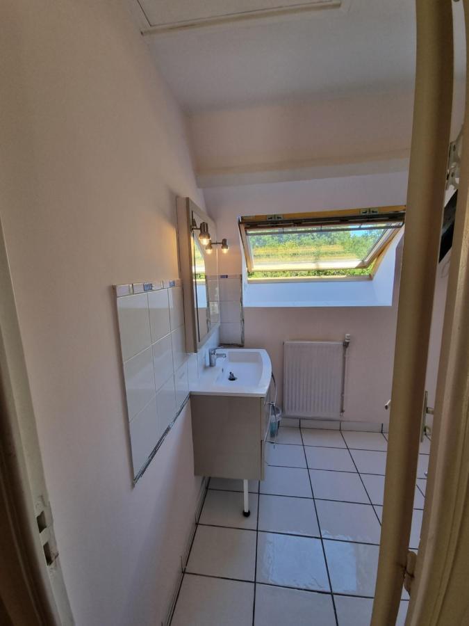 Chambre Matisse - Closeries Du Golfe Theix Екстер'єр фото